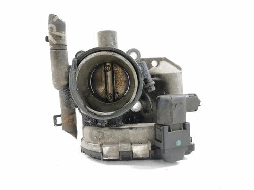 Used Throttle body OPEL CORSA C (X01) [2000-2009]  13568852