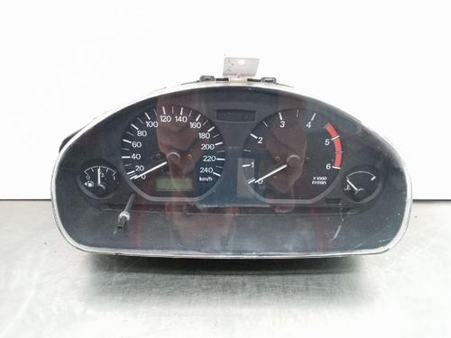 Used Instrument cluster MITSUBISHI CARISMA (DA_) 1.9 DI-D (DA5A) (102 hp) 8465204