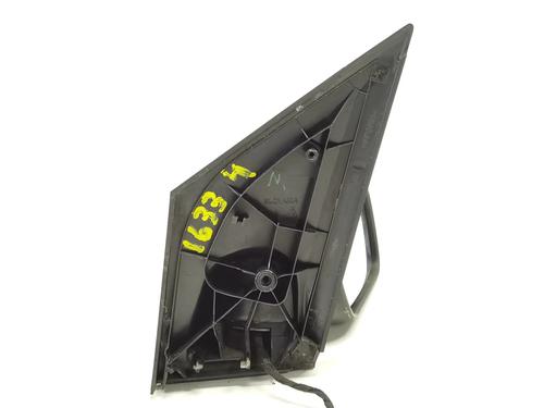 Right mirror FORD FIESTA V (JH_, JD_) 1.4 TDCi | BP13478182C27 
