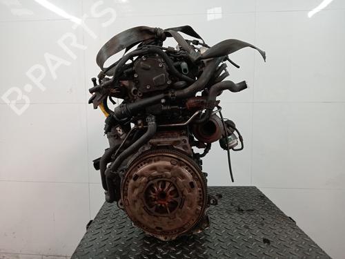 Engine VW PASSAT B6 (3C2) 1.9 TDI | BP38779004M1 - Image 4