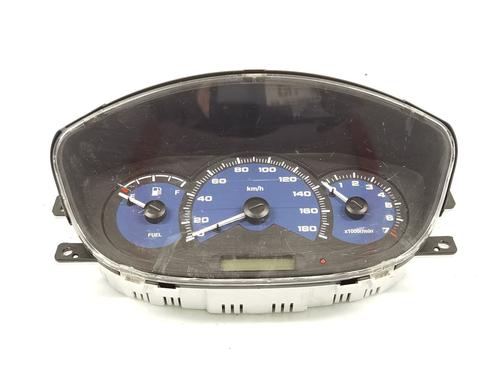 Used Instrument cluster CHEVROLET MATIZ (M200, M250) 0.8 (52 hp) 31320696