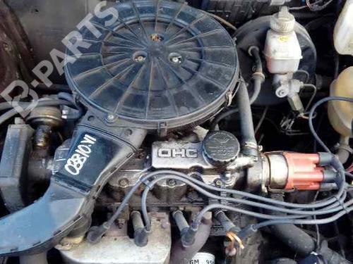 Used Parts OPEL KADETT E (T85)    947160
