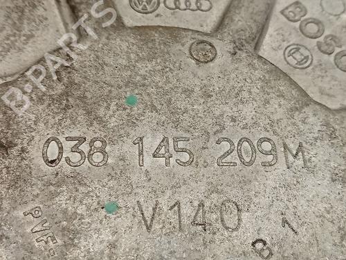 Vacuum pump SEAT ALTEA (5P1)  | BP27475298M80 