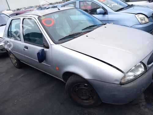 Used Parts FORD FIESTA IV (JA_, JB_) 1.8 D 5014036