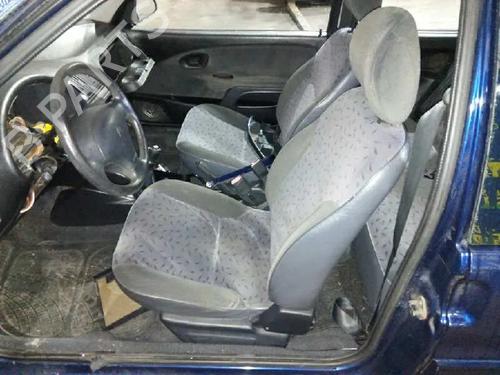 Tailgate lift support CITROËN SAXO (S0, S1) 1.1 X, SX | BP14019353C138 