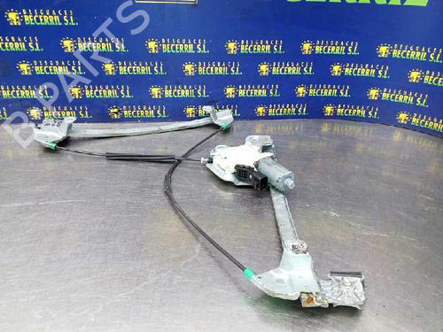 Front left window mechanism CADILLAC SEVILLE 4.6 (299 hp) 12447701