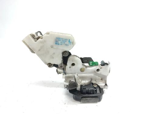 Used Rear left lock NISSAN ALMERA I (N15) 2.0 D (75 hp) 9828844