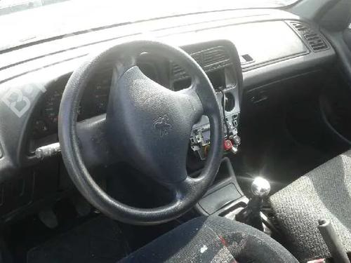 ECU airbags PEUGEOT 306 (7B, N3, N5)  | BP8455988M53 