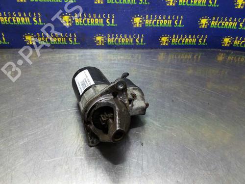 Startmotor OPEL ASTRA G Hatchback (T98) 1.6 (F08, F48) (84 hp) 8441596