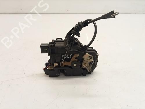 Front right lock VW GOLF IV (1J1)  | BP23563191C97 
