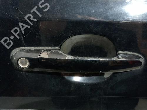 Right front door HYUNDAI SONATA V (NF)  | BP18460967C3 