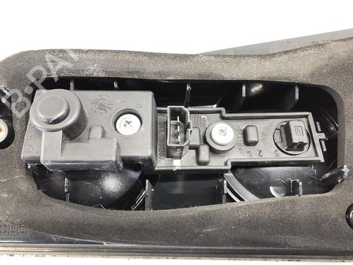 Venstre baklys, luke SEAT IBIZA III (6L1) 1.4 TDI | BP29831364C79