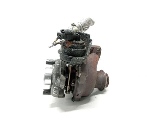 Turbolader/Kompressor SSANGYONG RODIUS I 2.7 Xdi | BP28064628M71 