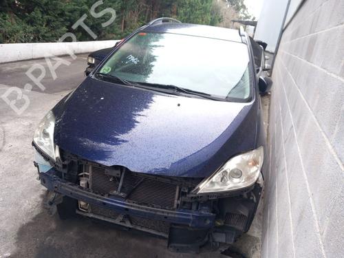 Radio MAZDA 5 (CR)  | BP29174969E6 