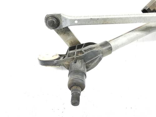 Front wiper motor RENAULT MEGANE III Hatchback (BZ0/1_, B3_) 1.2 TCe (BZ2B, BZ11) | BP29308076M29 