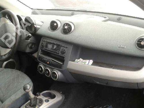 Front left interior door handle SMART FORFOUR (454) 1.5 CDI (454.001) | BP8455955I13  - Image 10