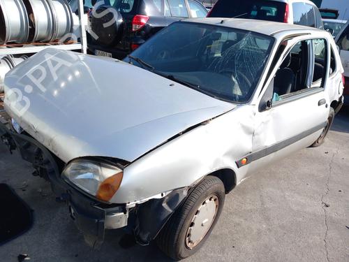 Used Parts FORD FIESTA IV (JA_, JB_) 1.8 D (60 hp) 4428675