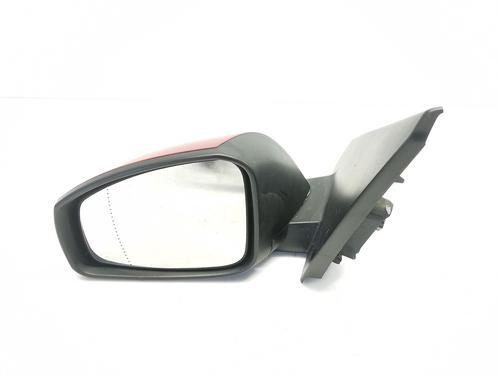 Used Left mirror Left mirror RENAULT MEGANE III Grandtour (KZ0/1) 1.9 dCi (KZ0J, KZ0N, KZ1S) (131 hp) 36768428 36768428