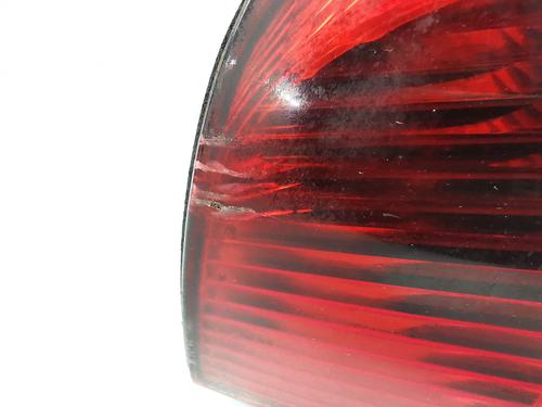 Left taillight FORD FIESTA V (JH_, JD_) 1.4 TDCi | BP29606756C34 