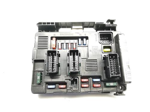 Used Fuse box Fuse box CITROËN XSARA PICASSO (N68) 1.6 HDi (109 hp) 34614736 34614736