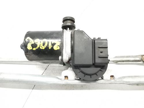 Front wiper motor FIAT PANDA (169_) 1.2 (169.AXB11, 169.AXB1A) | BP29869830M29