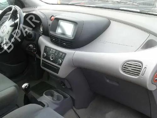 Mass air flow sensor NISSAN ALMERA TINO (V10) 1.8 | BP8452044M95 