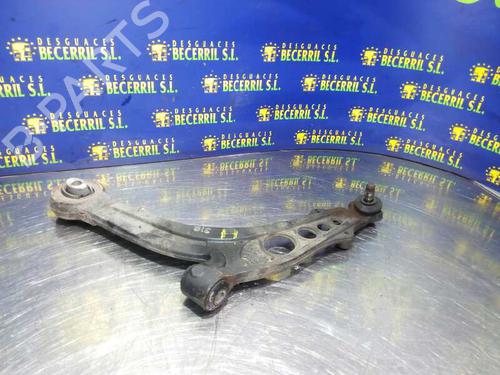 Venstre fortil bærearm FIAT PUNTO Hatchback Van (188_) 1.2 60 (60 hp) 16180240