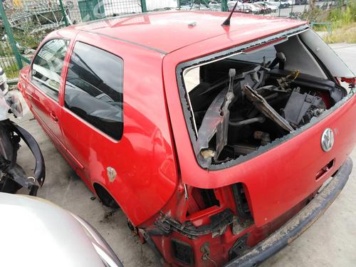 Starter VW GOLF IV (1J1) 1.9 TDI 4motion | BP8480536M8 
