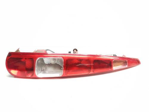Used Left taillight Left taillight CITROËN C8 (EA_, EB_) 2.0 HDi 165 (163 hp) 33719835 33719835