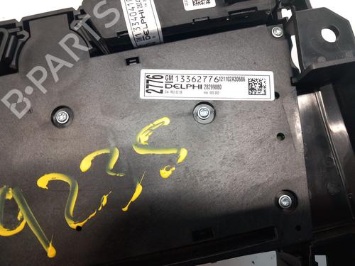 Switch OPEL MERIVA B MPV (S10) 1.7 CDTI (75) | BP24113884I30