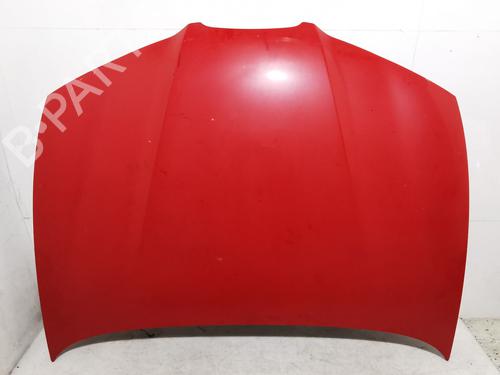 Used Hood SEAT LEON (1M1) 1.9 TDI (110 hp) 28073543