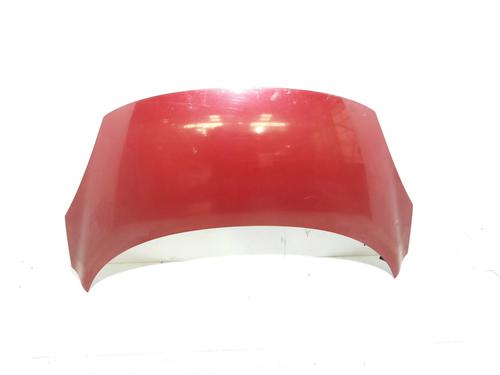 Used Hood RENAULT SCÉNIC III (JZ0/1_) [2008-2016]  17438123