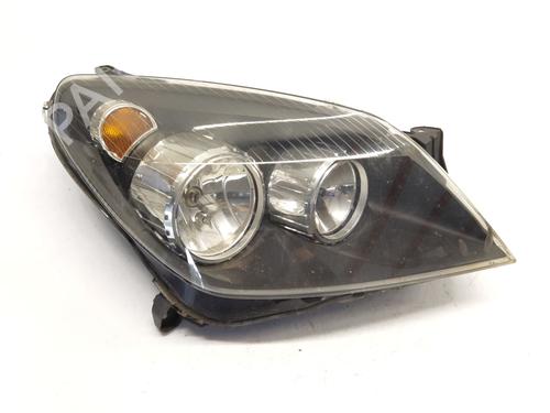 Used Right headlight Right headlight OPEL ASTRA H GTC (A04) 1.7 CDTi (L08) (101 hp) 40013685 40013685