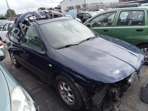 Left mirror SEAT LEON (1M1)  | BP20666767C26 