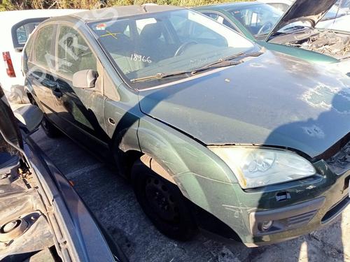 Engine control unit (ECU) FORD FOCUS II (DA_, HCP, DP)  | BP22385058M57 