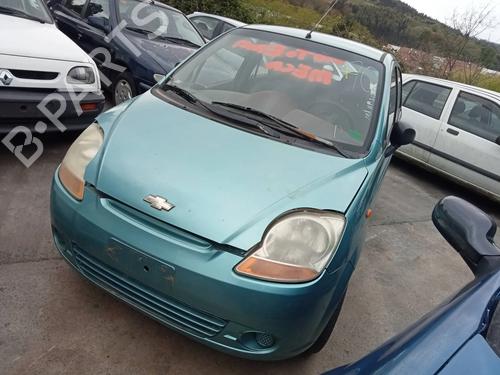 Tailgate lift support CHEVROLET MATIZ (M200, M250) 0.8 | BP14022284C138 