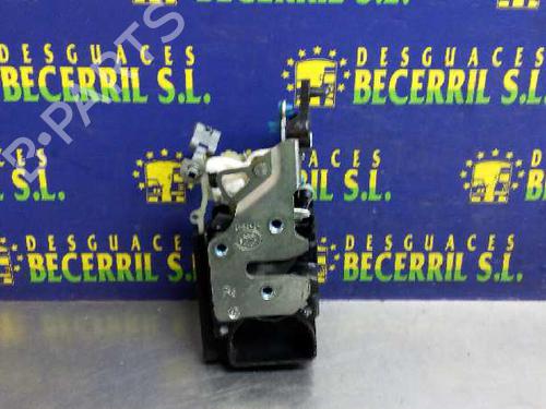 Used Rear right lock CHEVROLET LACETTI (J200) 2.0 D (121 hp) 8447757
