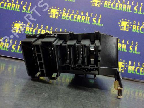 Headlight switch MERCEDES-BENZ E-CLASS (W210)  | BP8445020I24 