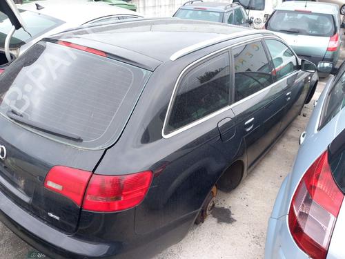 Electronic module AUDI A6 C6 Avant (4F5) 3.0 TDI quattro | BP40157998M83 - Image 10