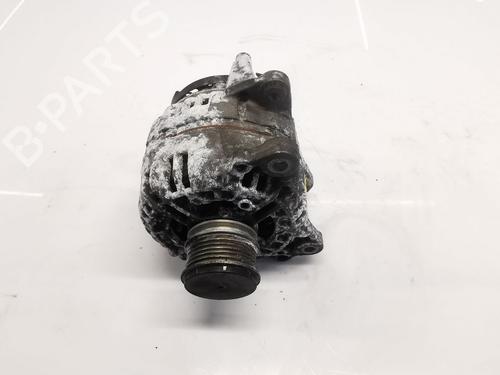 Generator AUDI A4 B7 (8EC) [2004-2009]  24640585