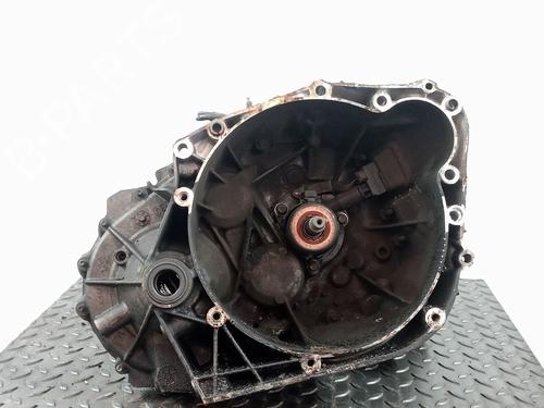 Used Gearbox CITROËN C4 Grand Picasso I (UA_) [2006-2013]  26167040
