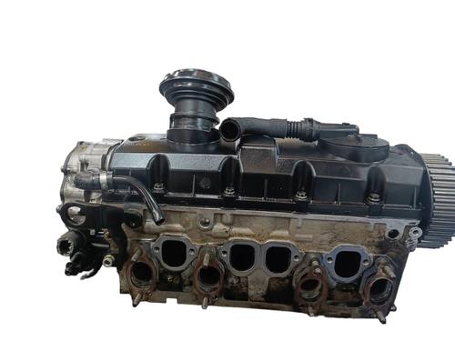 Used Cylinder head SEAT IBIZA III (6L1) [2002-2009]  19654587
