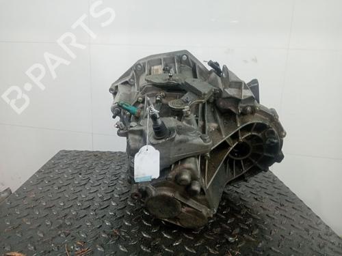 Used Gearbox RENAULT CLIO III (BR0/1, CR0/1) [2005-2014]  32668762