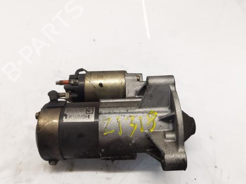 Starter CITROËN C5 I (DC_) 1.8 16V (DC6FZB, DC6FZE) | BP35979142M8 - Image 2