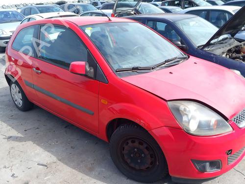 Used Parts FORD FIESTA V (JH_, JD_)  1.4 TDCi  4482102
