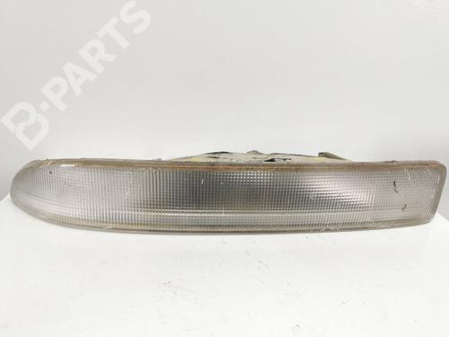 Used Left front indicator Left front indicator RENAULT MASCOTT Platform/Chassis (UH_, HH_) [1999-2005] 9265642 9265642