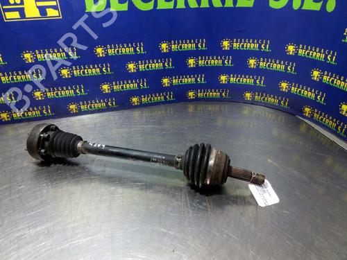 Used Left front driveshaft VW GOLF III (1H1) [1989-1998]  8443672