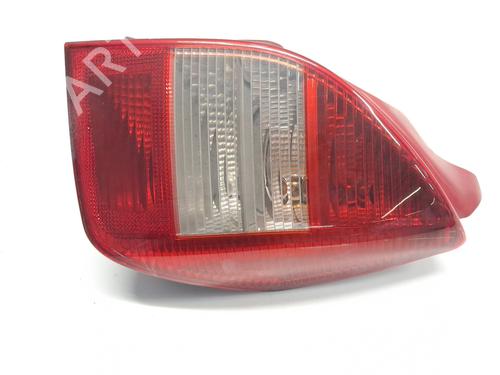 Used Right taillight CITROËN C2 (JM_) 1.4 HDi (68 hp) 31184873