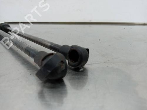 Tailgate lift support NISSAN QASHQAI / QASHQAI +2 I (J10, NJ10, JJ10E) 2.0 dCi | BP14019867C138 