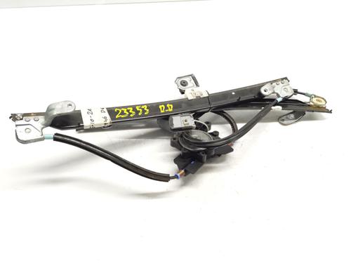 Used Front right window mechanism Front right window mechanism CHRYSLER VOYAGER IV (RG, RS) 2.8 CRD (150 hp) 40259429 40259429